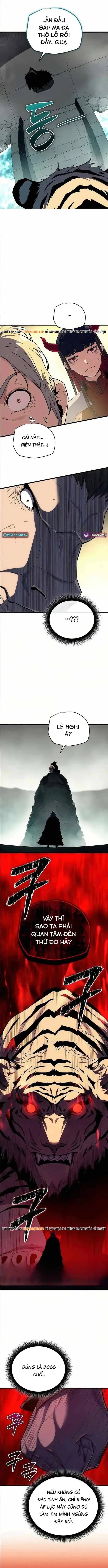 Khởi Đầu Với 13 Ẩn Kỹ Tối Thượng - Chương 28 - ảnh 8
