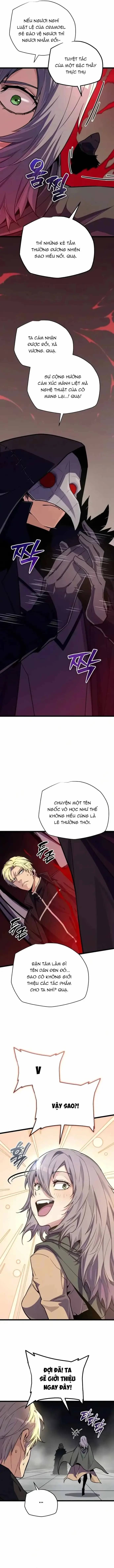 Khởi Đầu Với 13 Ẩn Kỹ Tối Thượng - Chương 29 - ảnh 10