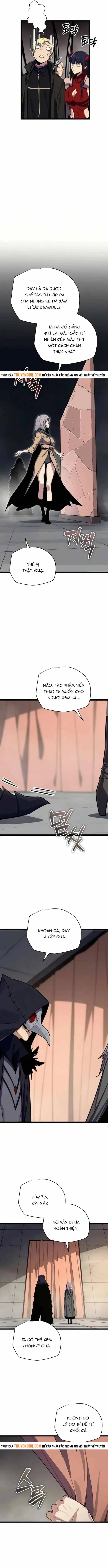 Khởi Đầu Với 13 Ẩn Kỹ Tối Thượng - Chương 29 - ảnh 11