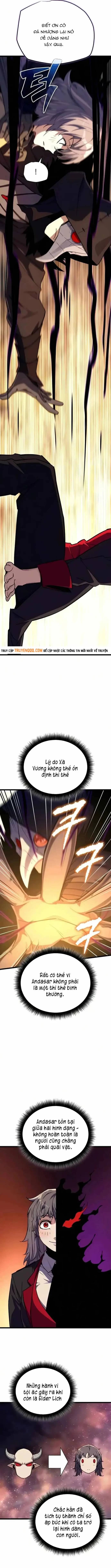 Khởi Đầu Với 13 Ẩn Kỹ Tối Thượng - Chương 29 - ảnh 14