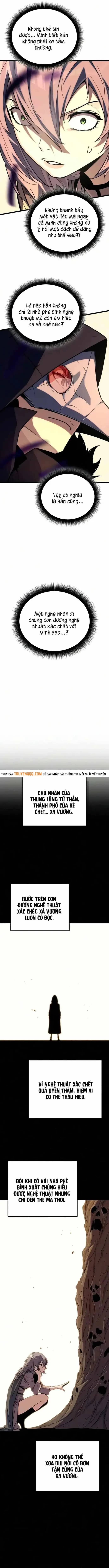 Khởi Đầu Với 13 Ẩn Kỹ Tối Thượng - Chương 29 - ảnh 16