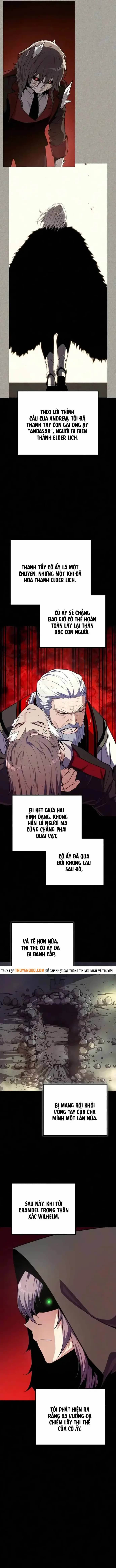 Khởi Đầu Với 13 Ẩn Kỹ Tối Thượng - Chương 29 - ảnh 4