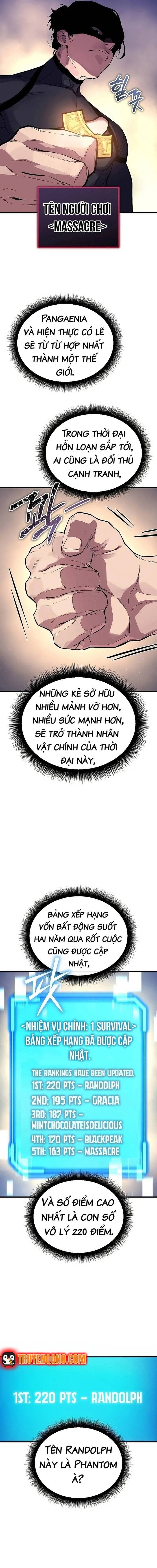 Khởi Đầu Với 13 Ẩn Kỹ Tối Thượng - Chương 3 - ảnh 22