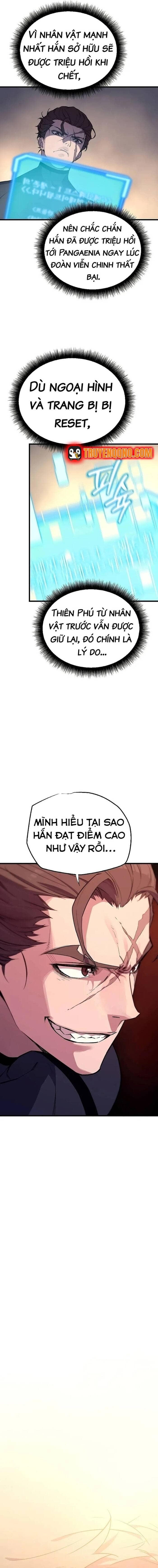 Khởi Đầu Với 13 Ẩn Kỹ Tối Thượng - Chương 3 - ảnh 24