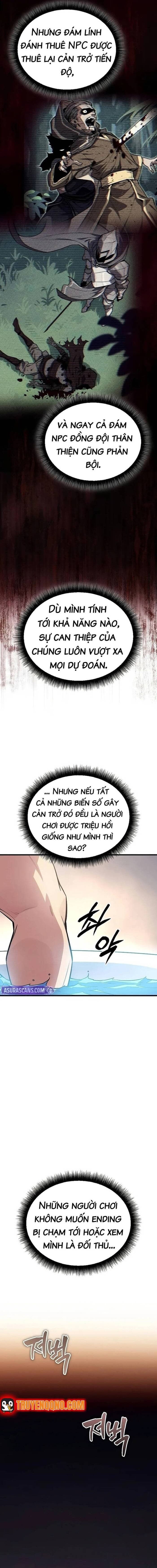 Khởi Đầu Với 13 Ẩn Kỹ Tối Thượng - Chương 3 - ảnh 26