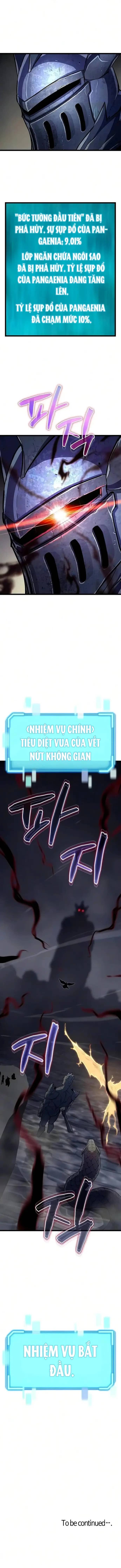 Khởi Đầu Với 13 Ẩn Kỹ Tối Thượng - Chương 30 - ảnh 14