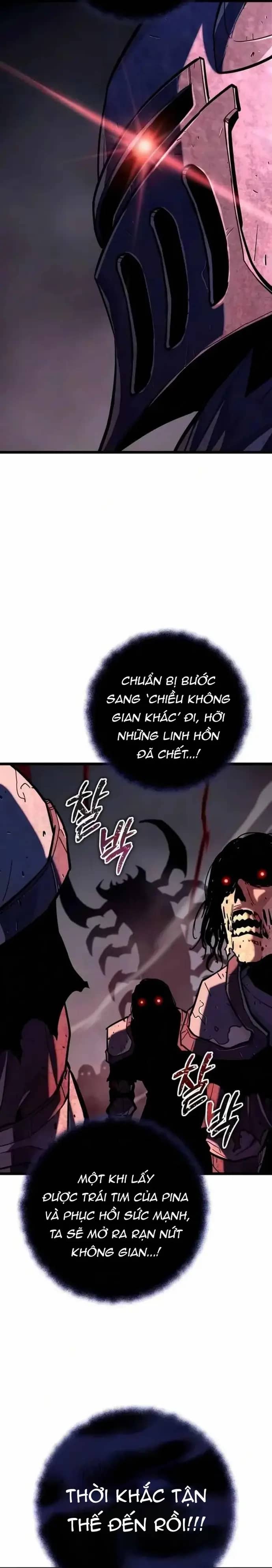 Khởi Đầu Với 13 Ẩn Kỹ Tối Thượng - Chương 31 - ảnh 4