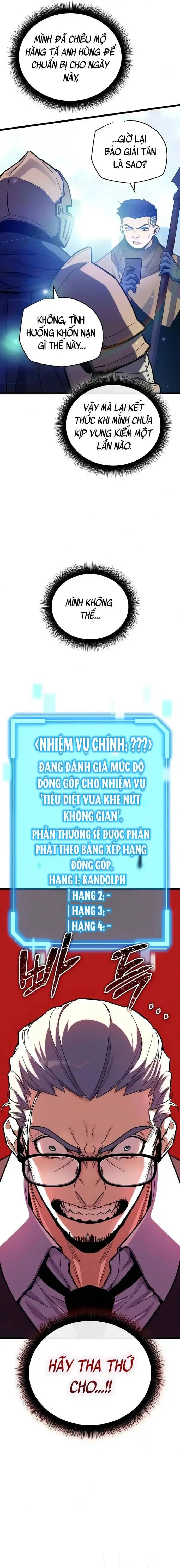Khởi Đầu Với 13 Ẩn Kỹ Tối Thượng - Chương 32 - ảnh 2