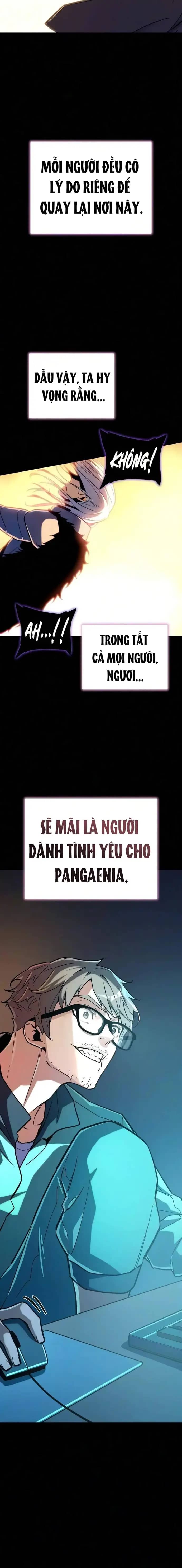 Khởi Đầu Với 13 Ẩn Kỹ Tối Thượng - Chương 32 - ảnh 21