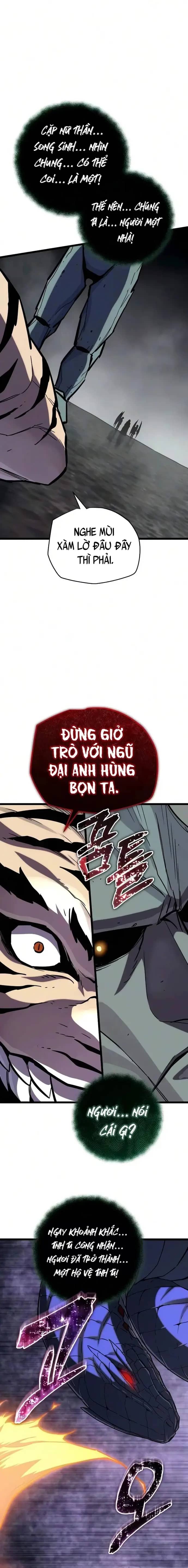 Khởi Đầu Với 13 Ẩn Kỹ Tối Thượng - Chương 32 - ảnh 24