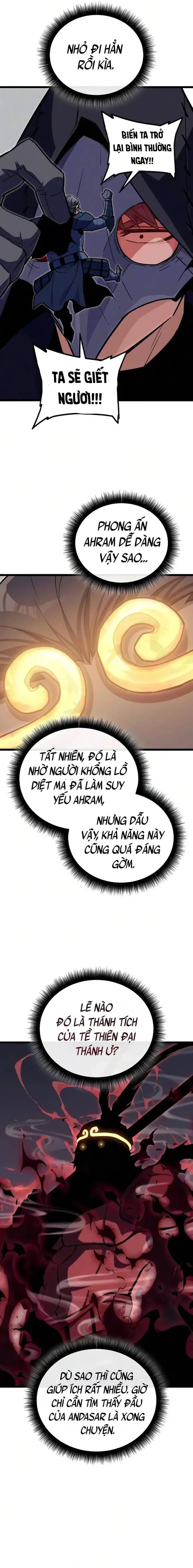 Khởi Đầu Với 13 Ẩn Kỹ Tối Thượng - Chương 32 - ảnh 6
