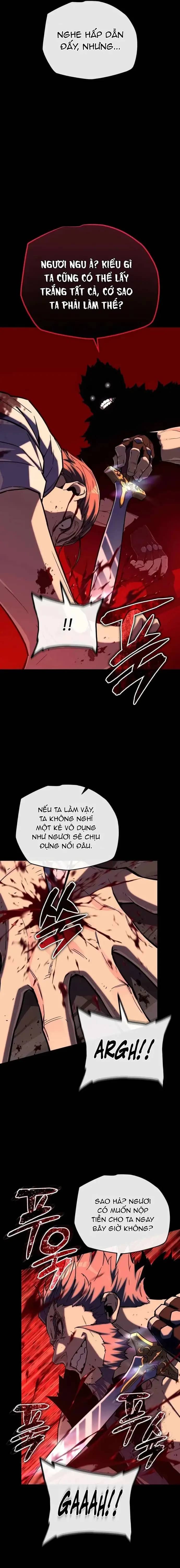 Khởi Đầu Với 13 Ẩn Kỹ Tối Thượng - Chương 33 - ảnh 24