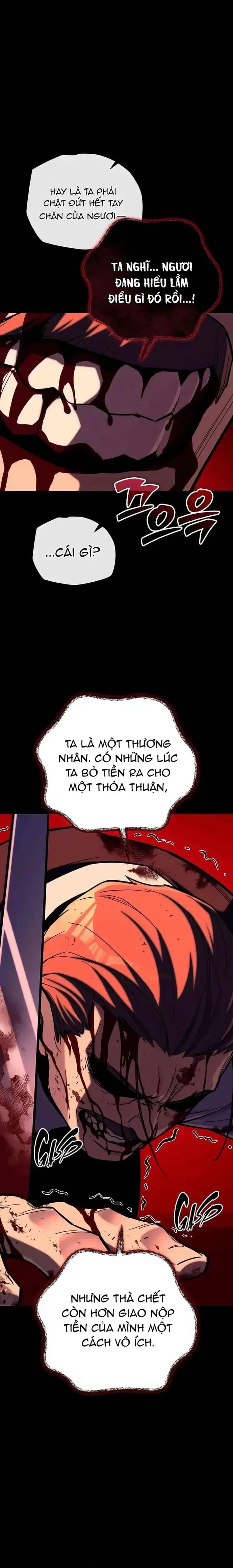 Khởi Đầu Với 13 Ẩn Kỹ Tối Thượng - Chương 33 - ảnh 25