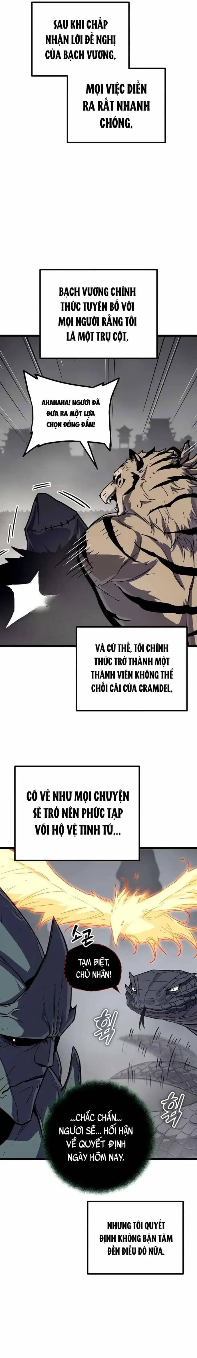 Khởi Đầu Với 13 Ẩn Kỹ Tối Thượng - Chương 33 - ảnh 7