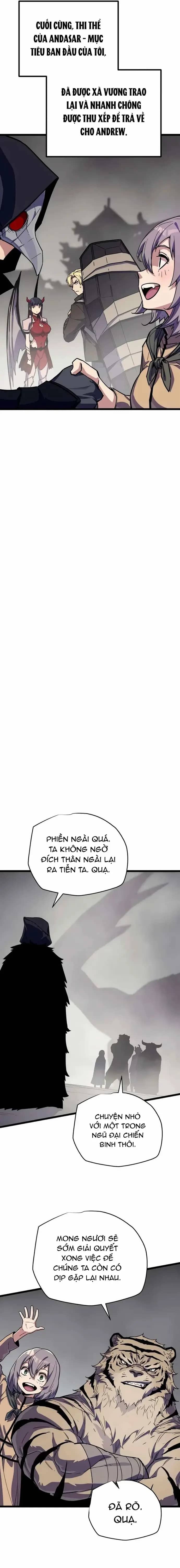 Khởi Đầu Với 13 Ẩn Kỹ Tối Thượng - Chương 33 - ảnh 8