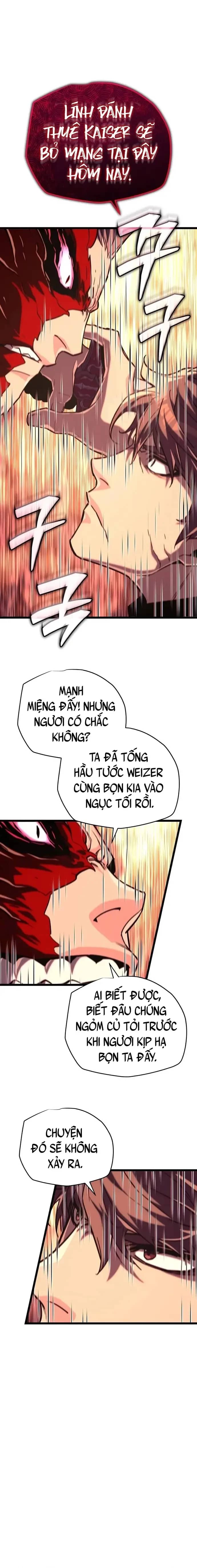 Khởi Đầu Với 13 Ẩn Kỹ Tối Thượng - Chương 34 - ảnh 25