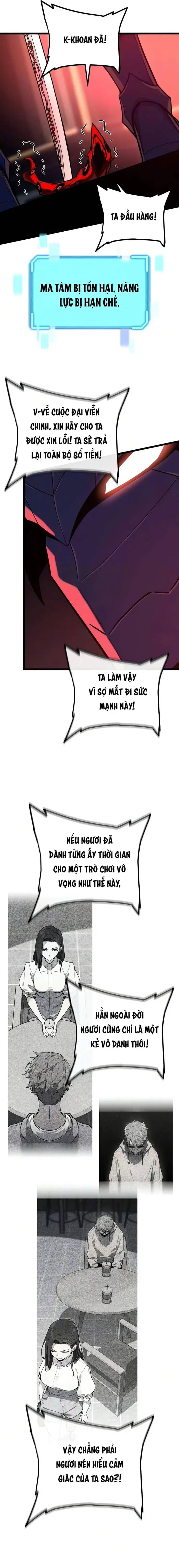 Khởi Đầu Với 13 Ẩn Kỹ Tối Thượng - Chương 35 - ảnh 28