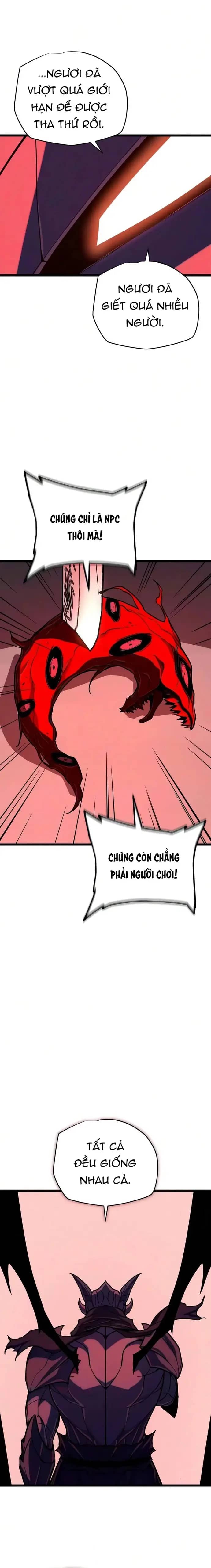 Khởi Đầu Với 13 Ẩn Kỹ Tối Thượng - Chương 35 - ảnh 29