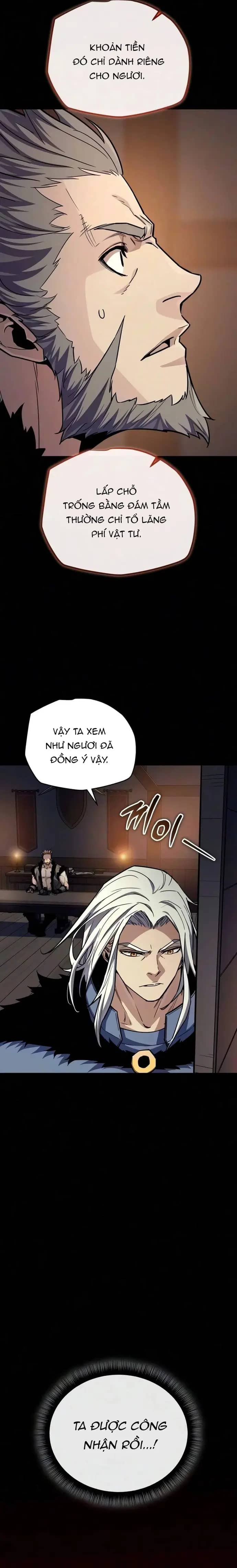 Khởi Đầu Với 13 Ẩn Kỹ Tối Thượng - Chương 35 - ảnh 7