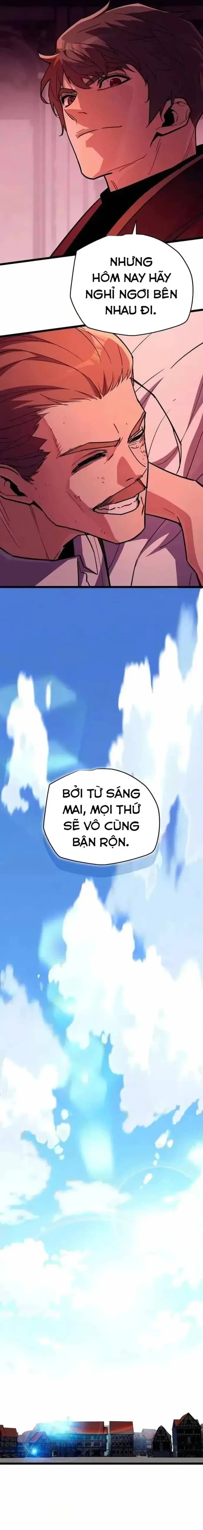 Khởi Đầu Với 13 Ẩn Kỹ Tối Thượng - Chương 36 - ảnh 12