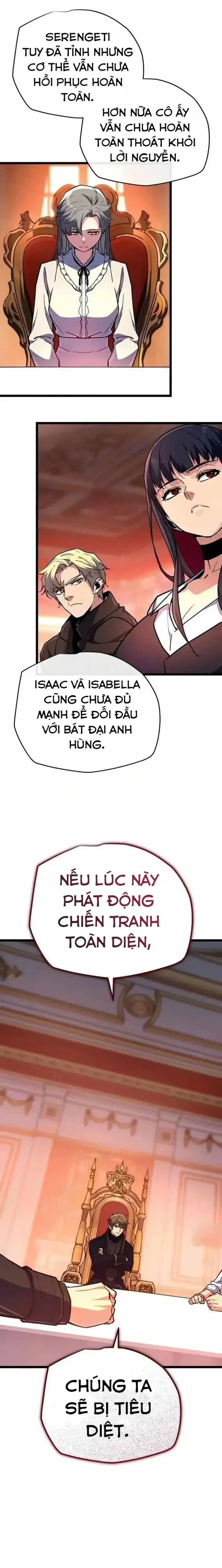 Khởi Đầu Với 13 Ẩn Kỹ Tối Thượng - Chương 36 - ảnh 16
