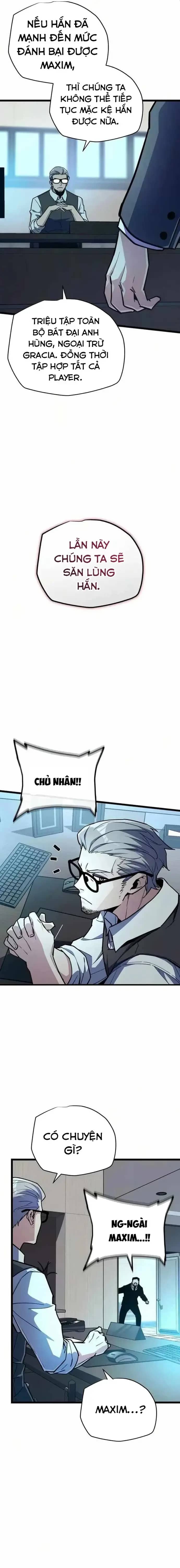 Khởi Đầu Với 13 Ẩn Kỹ Tối Thượng - Chương 36 - ảnh 21
