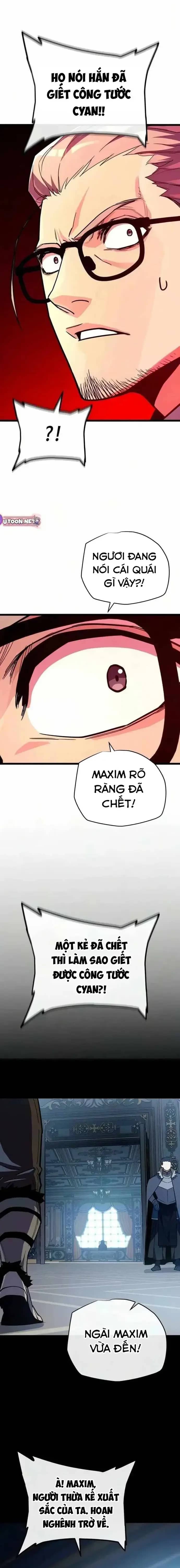 Khởi Đầu Với 13 Ẩn Kỹ Tối Thượng - Chương 36 - ảnh 22