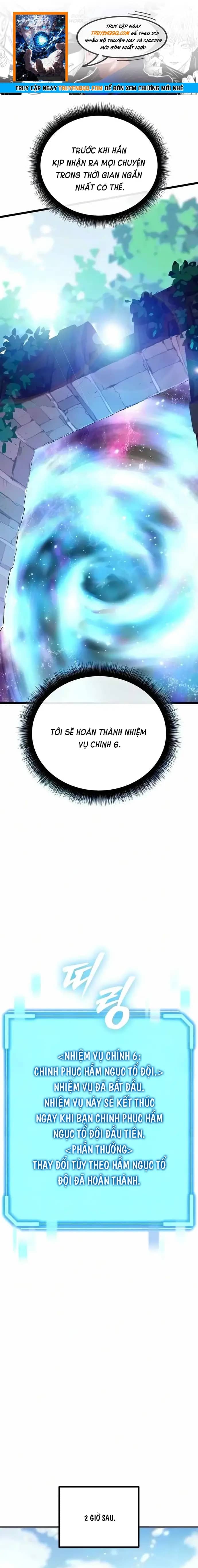 Khởi Đầu Với 13 Ẩn Kỹ Tối Thượng - Chương 37 - ảnh 1