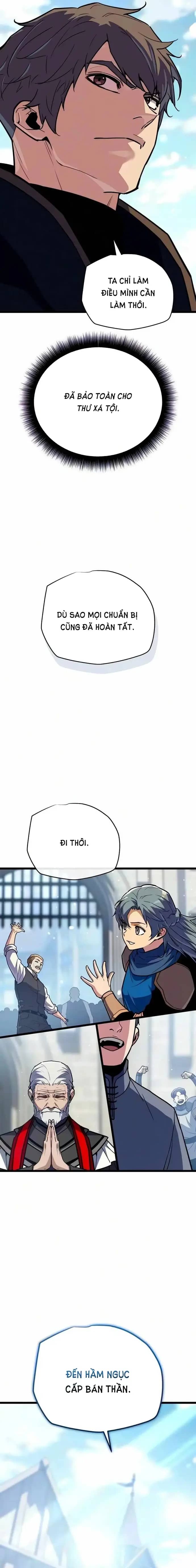 Khởi Đầu Với 13 Ẩn Kỹ Tối Thượng - Chương 37 - ảnh 12