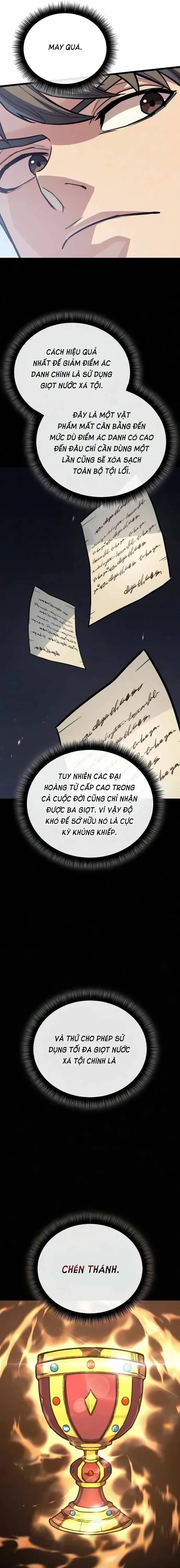 Khởi Đầu Với 13 Ẩn Kỹ Tối Thượng - Chương 37 - ảnh 9
