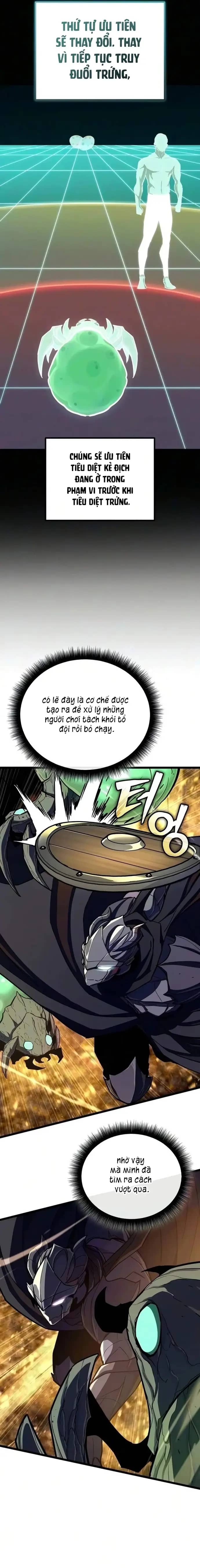 Khởi Đầu Với 13 Ẩn Kỹ Tối Thượng - Chương 38 - ảnh 10