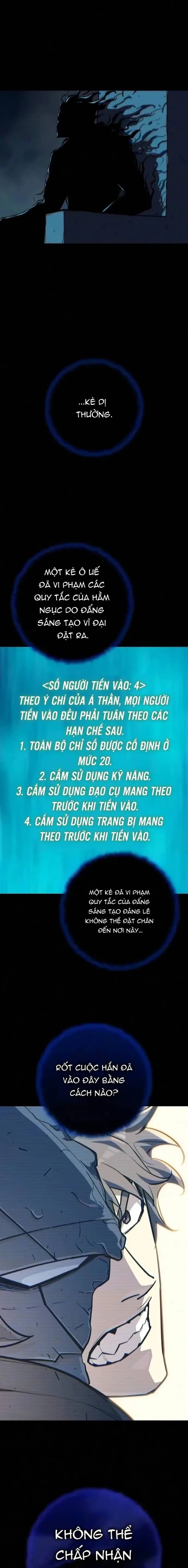 Khởi Đầu Với 13 Ẩn Kỹ Tối Thượng - Chương 38 - ảnh 21