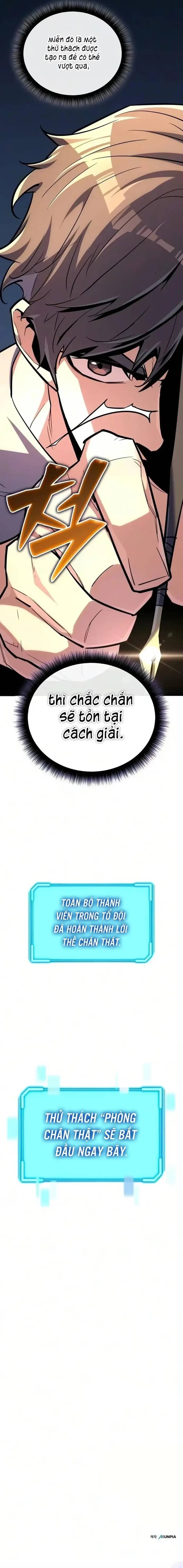 Khởi Đầu Với 13 Ẩn Kỹ Tối Thượng - Chương 38 - ảnh 29