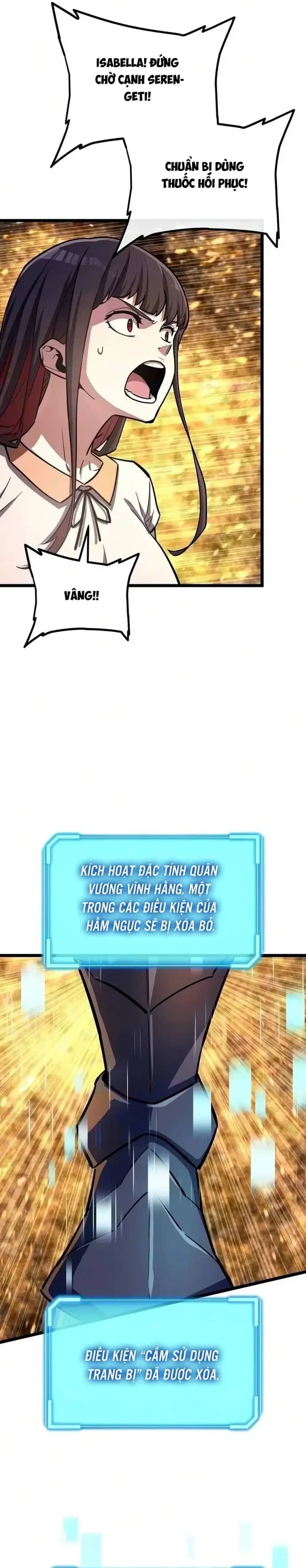 Khởi Đầu Với 13 Ẩn Kỹ Tối Thượng - Chương 38 - ảnh 6