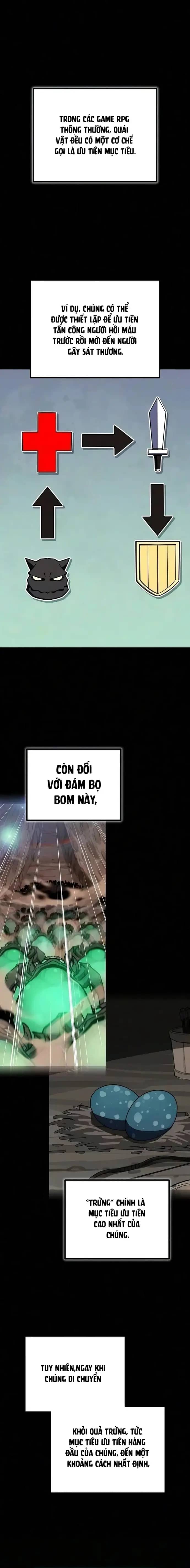 Khởi Đầu Với 13 Ẩn Kỹ Tối Thượng - Chương 38 - ảnh 9