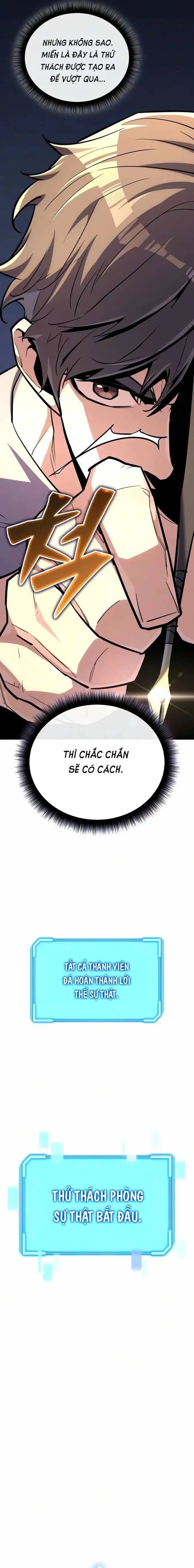 Khởi Đầu Với 13 Ẩn Kỹ Tối Thượng - Chương 39 - ảnh 10