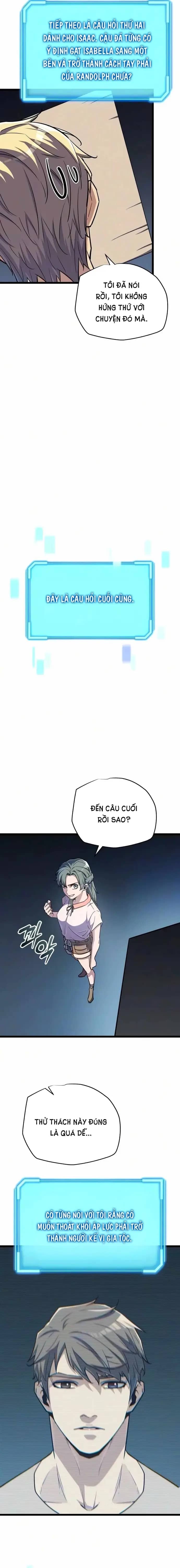 Khởi Đầu Với 13 Ẩn Kỹ Tối Thượng - Chương 39 - ảnh 14