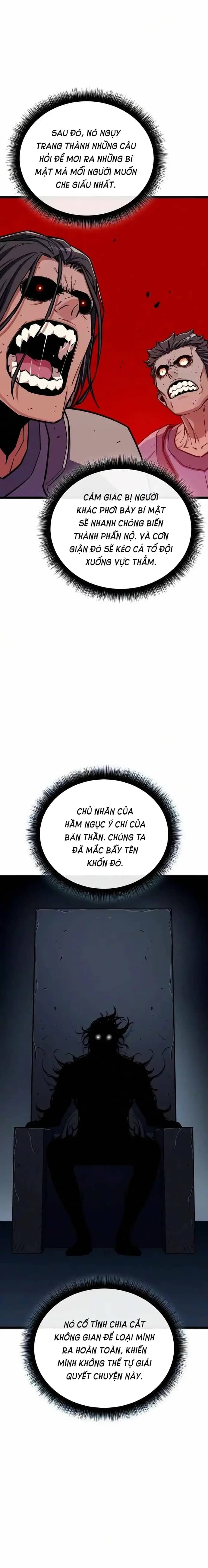 Khởi Đầu Với 13 Ẩn Kỹ Tối Thượng - Chương 39 - ảnh 18