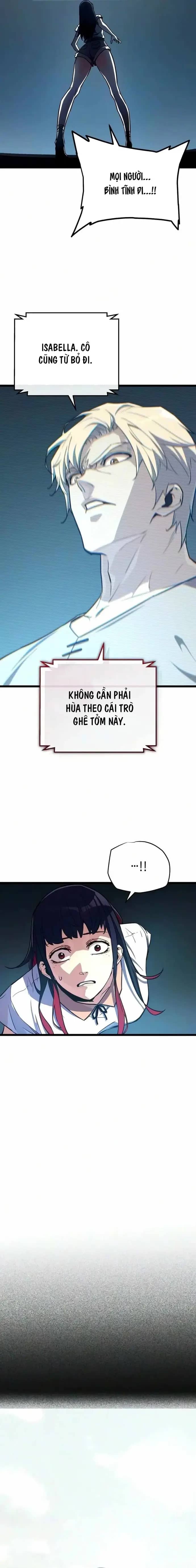 Khởi Đầu Với 13 Ẩn Kỹ Tối Thượng - Chương 39 - ảnh 21