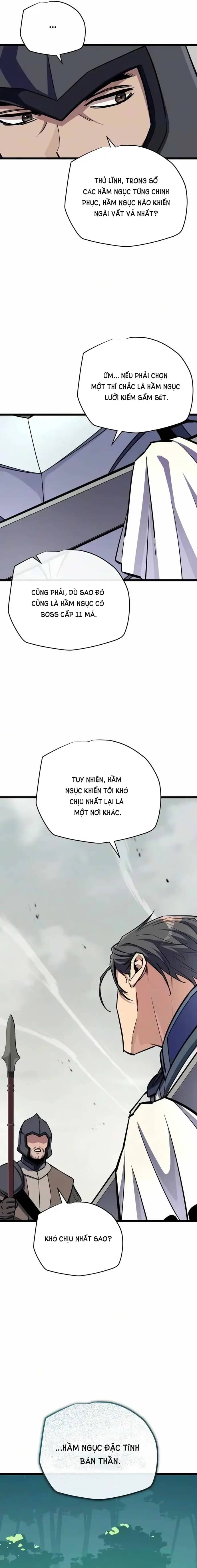 Khởi Đầu Với 13 Ẩn Kỹ Tối Thượng - Chương 39 - ảnh 3