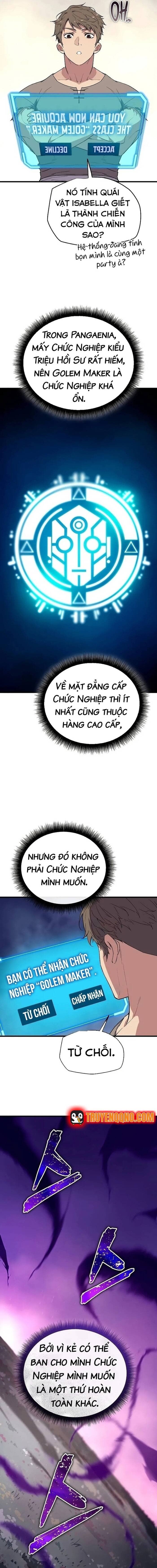 Khởi Đầu Với 13 Ẩn Kỹ Tối Thượng - Chương 4 - ảnh 23