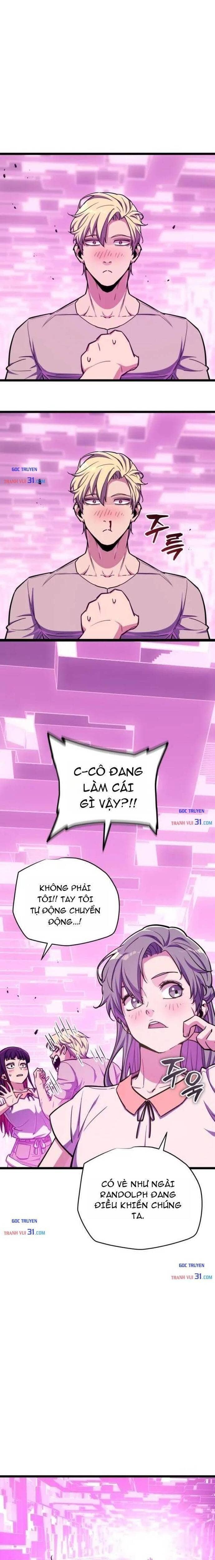 Khởi Đầu Với 13 Ẩn Kỹ Tối Thượng - Chương 40 - ảnh 19
