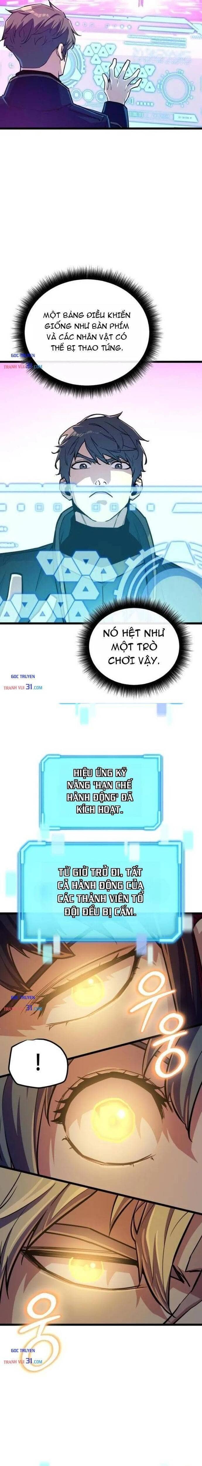 Khởi Đầu Với 13 Ẩn Kỹ Tối Thượng - Chương 40 - ảnh 20