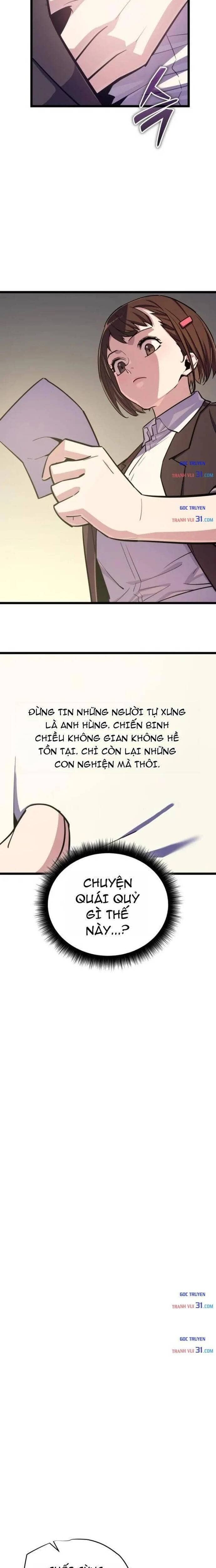 Khởi Đầu Với 13 Ẩn Kỹ Tối Thượng - Chương 40 - ảnh 6