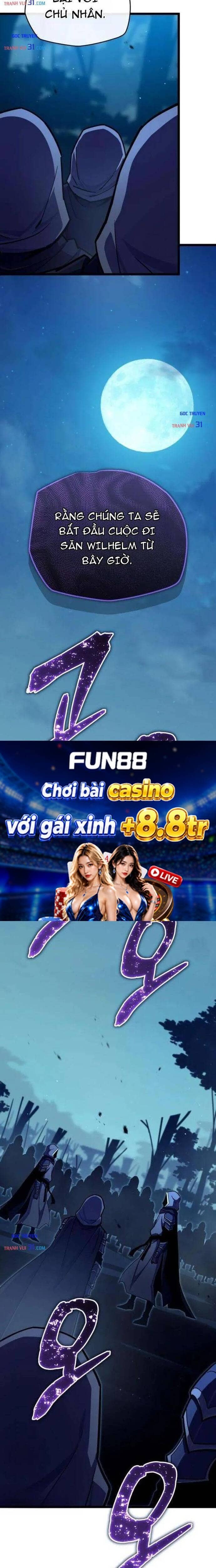 Khởi Đầu Với 13 Ẩn Kỹ Tối Thượng - Chương 41 - ảnh 22