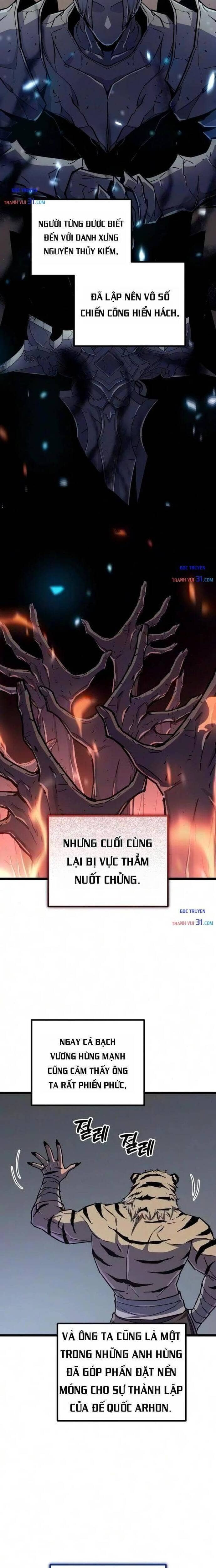 Khởi Đầu Với 13 Ẩn Kỹ Tối Thượng - Chương 43 - ảnh 18