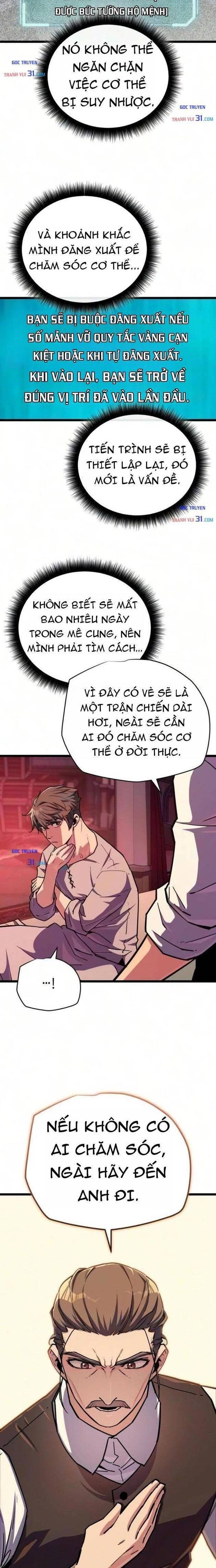 Khởi Đầu Với 13 Ẩn Kỹ Tối Thượng - Chương 44 - ảnh 11