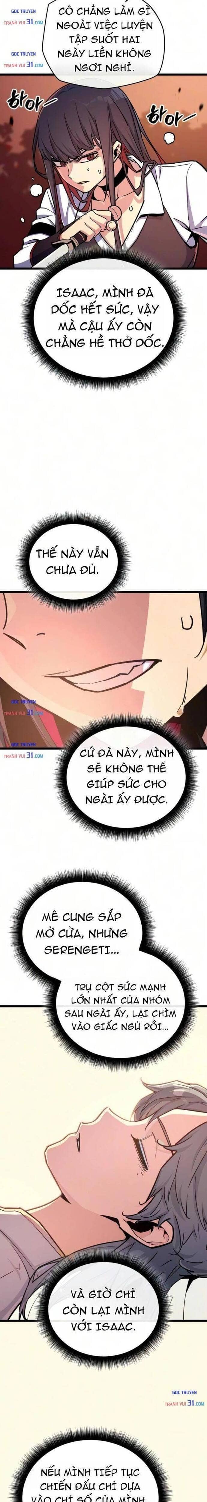Khởi Đầu Với 13 Ẩn Kỹ Tối Thượng - Chương 44 - ảnh 20