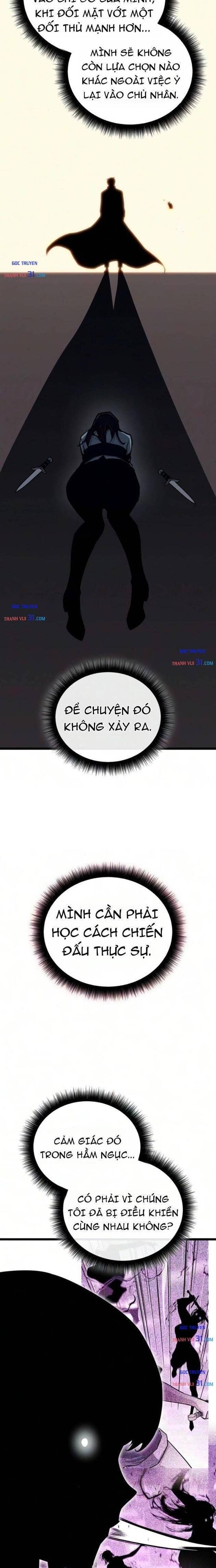 Khởi Đầu Với 13 Ẩn Kỹ Tối Thượng - Chương 44 - ảnh 21