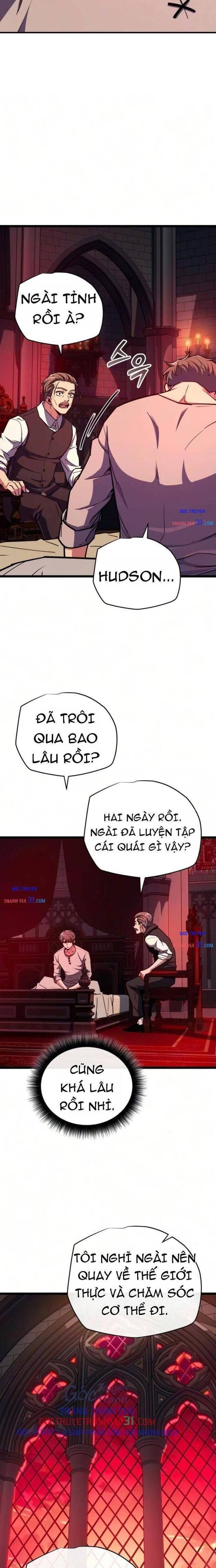 Khởi Đầu Với 13 Ẩn Kỹ Tối Thượng - Chương 44 - ảnh 6
